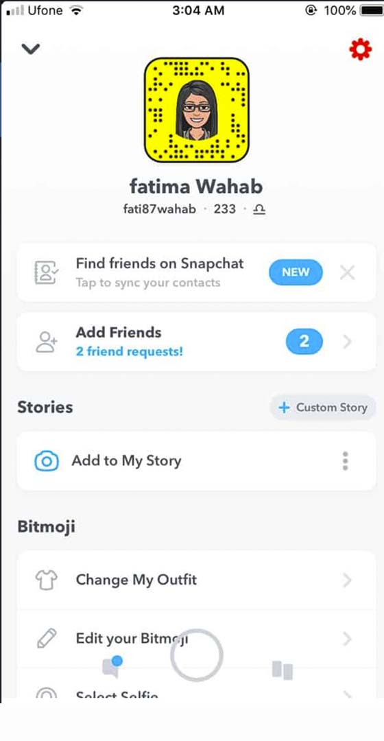¿Cómo puedo hackear Snapchat con un número de teléfono?| AppMessenger Tracker